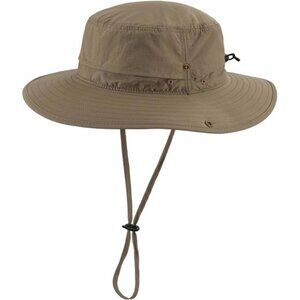 Sun Hat  Men Women Outdoor UV Protection for Fishing Hiking Gardening  UPF50